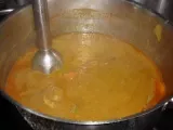 Paso 6 - Cordero en salsa paso a paso