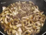 Paso 4 - Chuletas de cerdo en salsa serrana