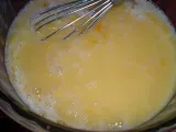 Paso 5 - Torta de laranja portuguesa