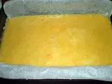 Paso 6 - Torta de laranja portuguesa