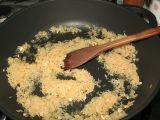 Paso 3 - Pastel de arroz con berenjena
