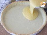 Paso 6 - Tartaleta de limón y merengue italiano Paso 6 - Tartaleta de limón y merengue italiano