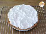 Paso 9 - Tartaleta de limón y merengue italiano Paso 9 - Tartaleta de limón y merengue italiano