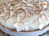 Paso 10 - Tartaleta de limón y merengue italiano Paso 10 - Tartaleta de limón y merengue italiano