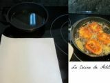 Paso 5 - Galletas fritas al aroma de vainilla