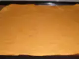Paso 2 - Empanada de pollo con masa en panificadora