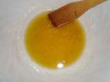 Paso 2 - Puré de patata con aceite de oliva y ajo