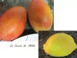 Paso 1 - Mermelada de mango en Thermomix