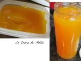 Paso 4 - Mermelada de mango en Thermomix