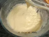 Paso 4 - Pasteles de crema con piña