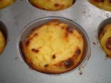 Paso 8 - Pasteles de belem, un clásico de la repostería de Portugal