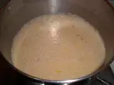 Paso 2 - Pudding de croissants y caramelo