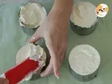 Paso 6 - Cheesecake cremoso sin horno
