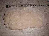 Paso 6 - Pan de baguette