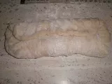 Paso 8 - Pan de baguette