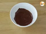 Paso 1 - Pepitas de chocolate caseras