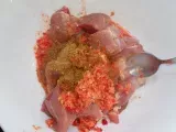 Paso 2 - Cerdo vindaloo, receta india