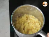 Paso 4 - Compota de manzana tradicional