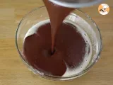 Paso 4 - Tartaleta de chocolate muy fácil