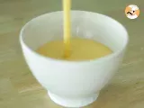 Paso 5 - Crema de calabaza y cebolla