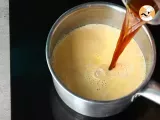 Paso 4 - Pumpkin spice latte, café con leche y calabaza