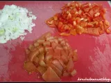 Paso 2 - Contramuslos (y muslos) de pollo al curry