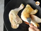 Paso 3 - Pollo a la vasca fácil y sencillo