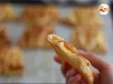 Paso 7 - Mini empanadas de manzana express