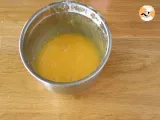 Paso 3 - Tarta de limón fácil