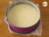 Paso 7 - Cheesecake de Mojito refrescante