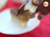 Paso 8 - Twix casero, barritas de caramelo Paso 8 - Twix casero, barritas de caramelo