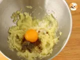 Paso 2 - Croquetas de queso raclette y patata
