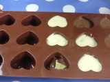 Paso 4 - Bombones de Chocolate | Especial San Valentín