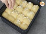 Paso 5 - Brioche butchy super esponjoso