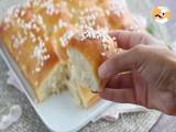 Paso 6 - Brioche butchy super esponjoso