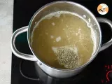 Paso 3 - Sopa de cebolla, todo un clásico