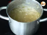 Paso 4 - Sopa de cebolla, todo un clásico