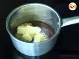 Paso 2 - Caramelo mantequilla salada cremoso