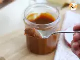 Paso 5 - Caramelo mantequilla salada cremoso