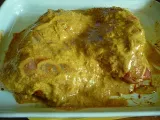 Paso 4 - Pollo Tandoori, un clásico de la cocina india