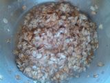 Paso 2 - Pan de molde con 7 cereales