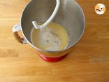 Paso 1 - Croissants de leche condensada