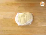 Paso 2 - Tarta de limón y merengue, receta al detalle con trucos