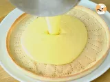 Paso 7 - Tarta de limón y merengue, receta al detalle con trucos