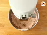 Paso 3 - Cappuccino helado cremoso