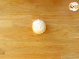 Paso 2 - Cómo hacer pasta fresca casera?