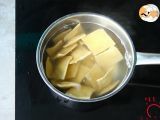 Paso 5 - Cómo hacer pasta fresca casera?