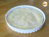 Paso 6 - Milhojas crujiente de crema pastelera