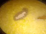 Paso 10 - Sopa china de pollo y maiz