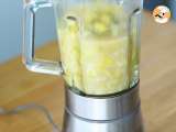 Paso 4 - Crema patata y puerro simple y fácil